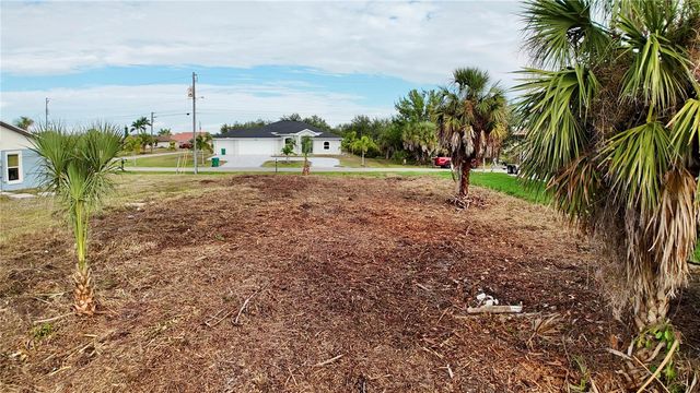 9580 PRESIDENT CIRCLE, Port Charlotte, FL 33981