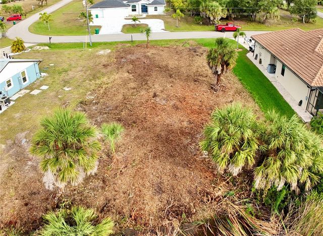 9580 PRESIDENT CIRCLE, Port Charlotte, FL 33981