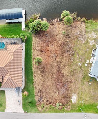 9580 PRESIDENT CIRCLE, Port Charlotte, FL 33981