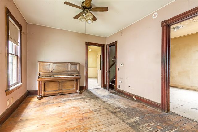56 Nicholson Street, Rochester, NY 14620
