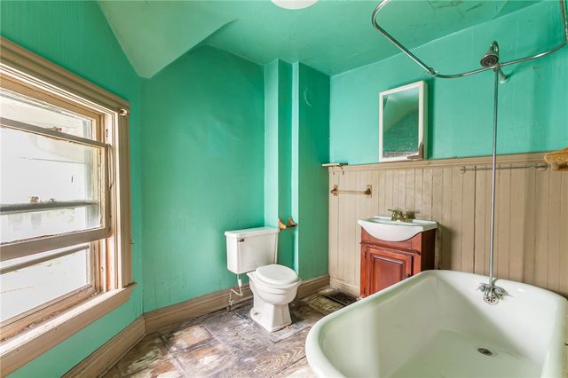 56 Nicholson Street, Rochester, NY 14620
