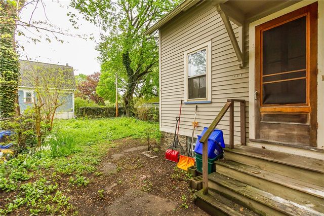56 Nicholson Street, Rochester, NY 14620