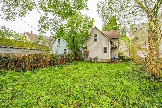 56 Nicholson Street, Rochester, NY 14620