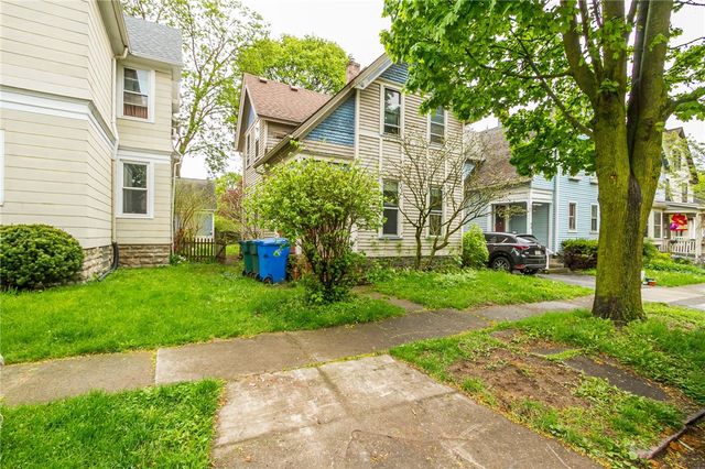 56 Nicholson Street, Rochester, NY 14620