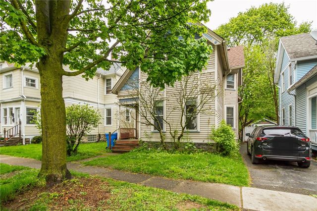 56 Nicholson Street, Rochester, NY 14620