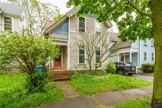 56 Nicholson Street, Rochester, NY 14620