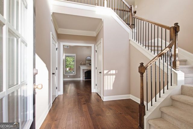 4662 Whitlow Ridge Drive, Bishop, GA 30621