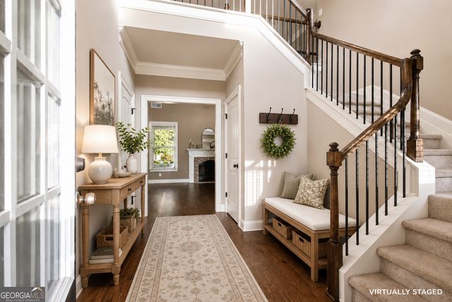 4662 Whitlow Ridge Drive, Bishop, GA 30621