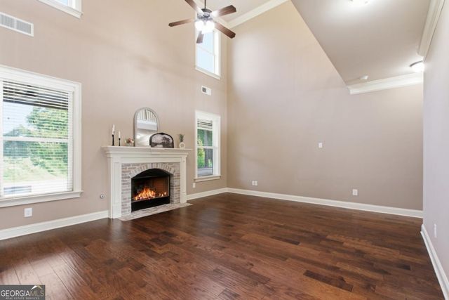 4662 Whitlow Ridge Drive, Bishop, GA 30621