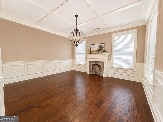 4662 Whitlow Ridge Drive, Bishop, GA 30621