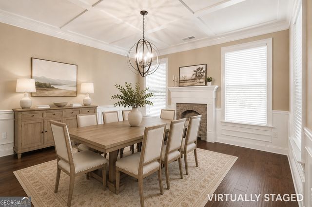 4662 Whitlow Ridge Drive, Bishop, GA 30621
