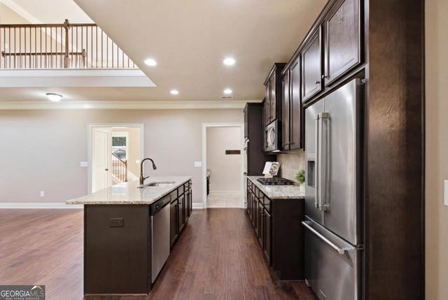 4662 Whitlow Ridge Drive, Bishop, GA 30621