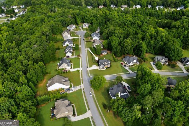 4662 Whitlow Ridge Drive, Bishop, GA 30621
