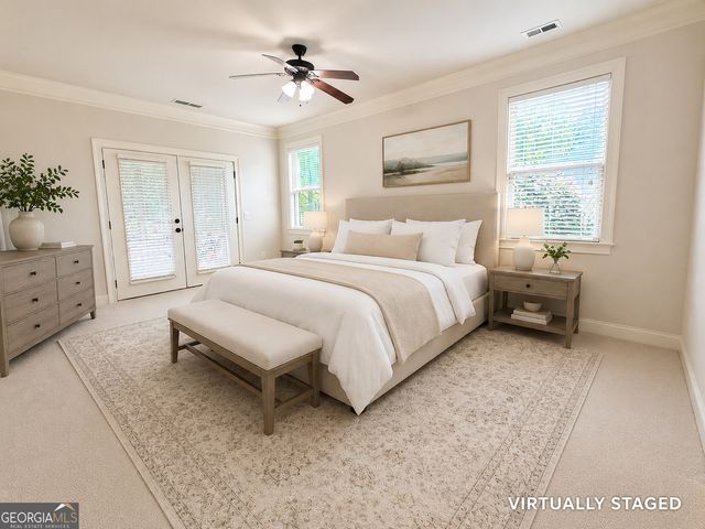 4662 Whitlow Ridge Drive, Bishop, GA 30621