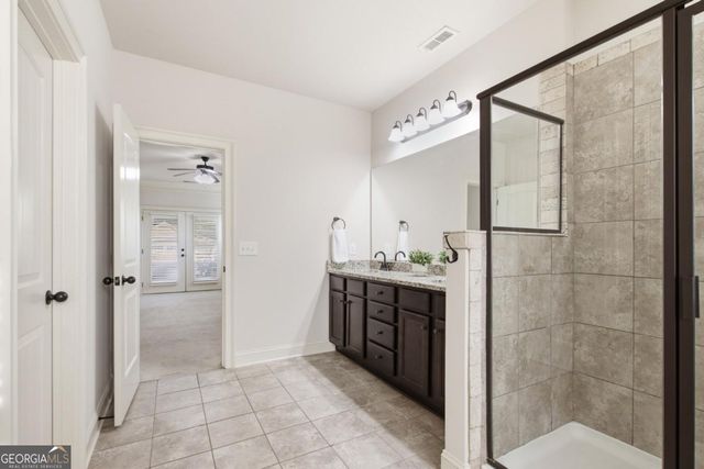4662 Whitlow Ridge Drive, Bishop, GA 30621