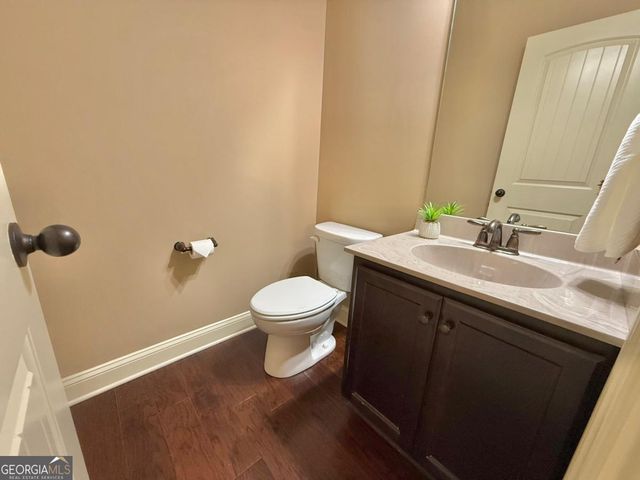 4662 Whitlow Ridge Drive, Bishop, GA 30621