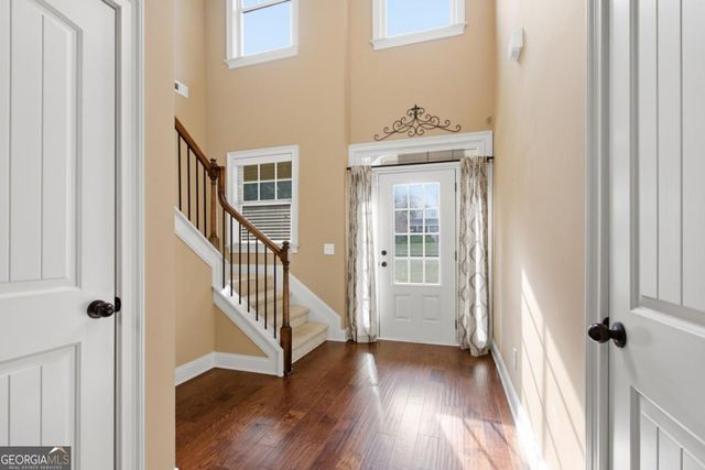 4662 Whitlow Ridge Drive, Bishop, GA 30621