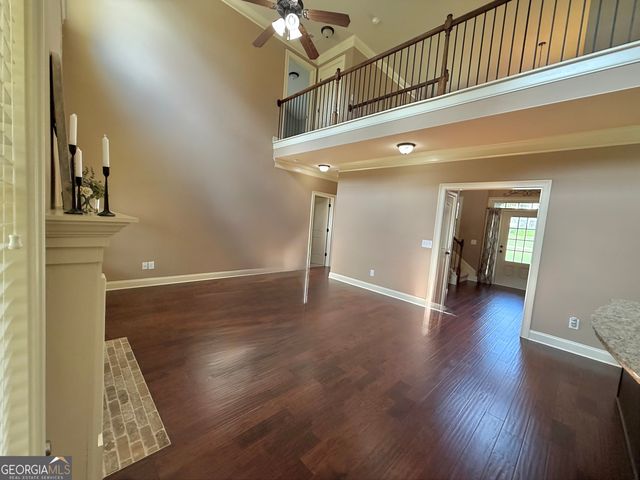 4662 Whitlow Ridge Drive, Bishop, GA 30621