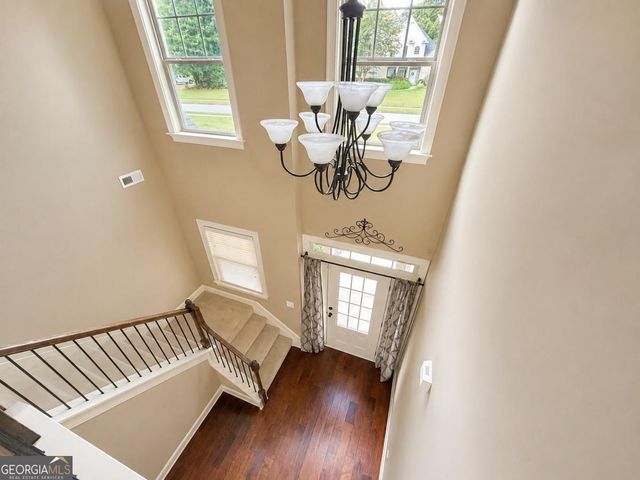 4662 Whitlow Ridge Drive, Bishop, GA 30621