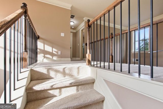 4662 Whitlow Ridge Drive, Bishop, GA 30621