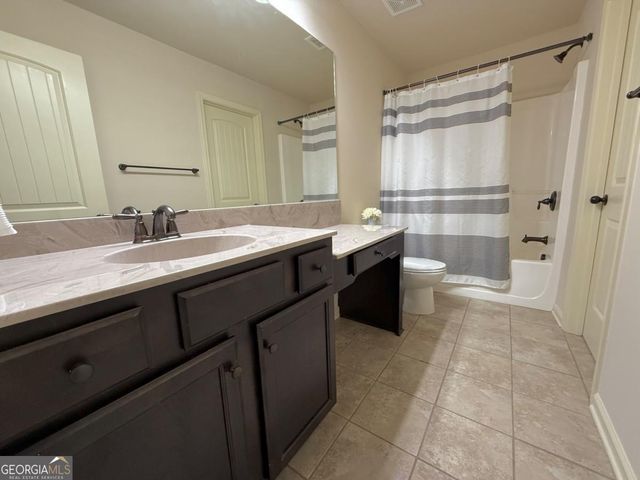 4662 Whitlow Ridge Drive, Bishop, GA 30621