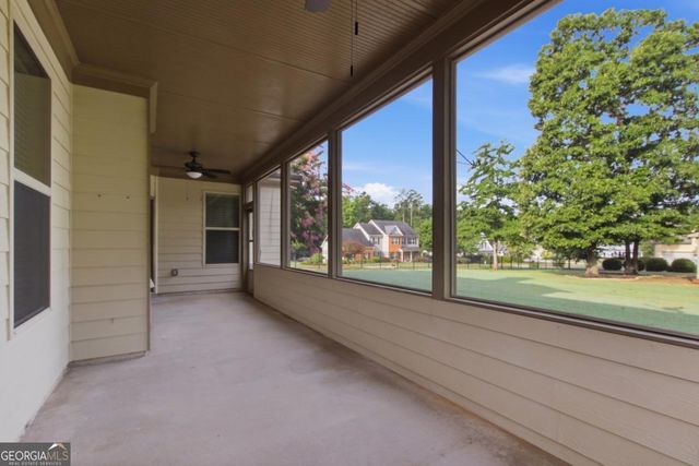 4662 Whitlow Ridge Drive, Bishop, GA 30621