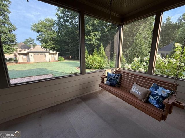 4662 Whitlow Ridge Drive, Bishop, GA 30621