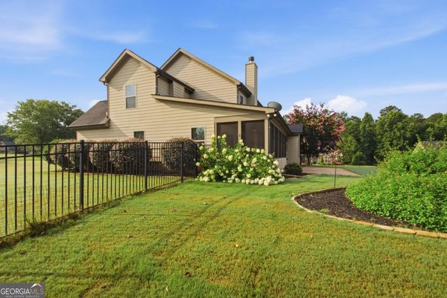 4662 Whitlow Ridge Drive, Bishop, GA 30621
