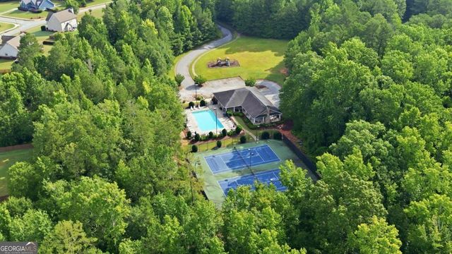 4662 Whitlow Ridge Drive, Bishop, GA 30621