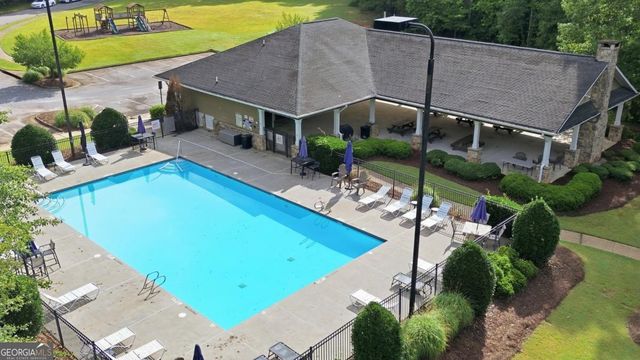 4662 Whitlow Ridge Drive, Bishop, GA 30621