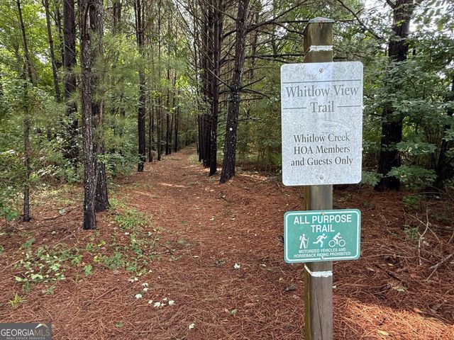 4662 Whitlow Ridge Drive, Bishop, GA 30621