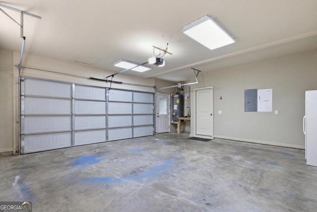 4662 Whitlow Ridge Drive, Bishop, GA 30621