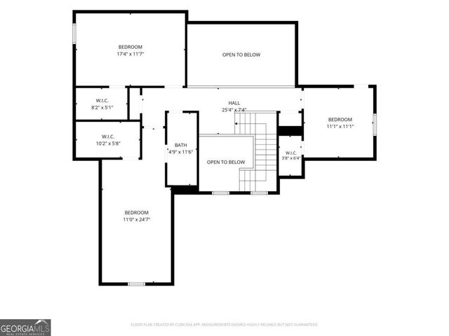 4662 Whitlow Ridge Drive, Bishop, GA 30621