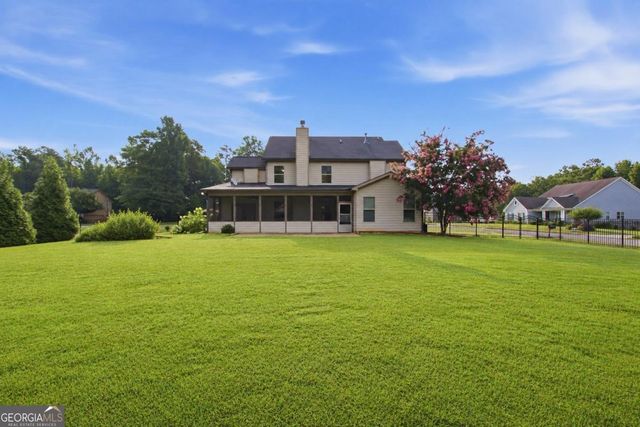 4662 Whitlow Ridge Drive, Bishop, GA 30621