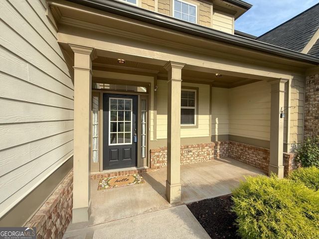 4662 Whitlow Ridge Drive, Bishop, GA 30621