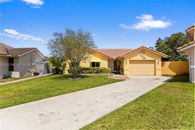 6450 SW 13th Street, Plantation, FL 33317