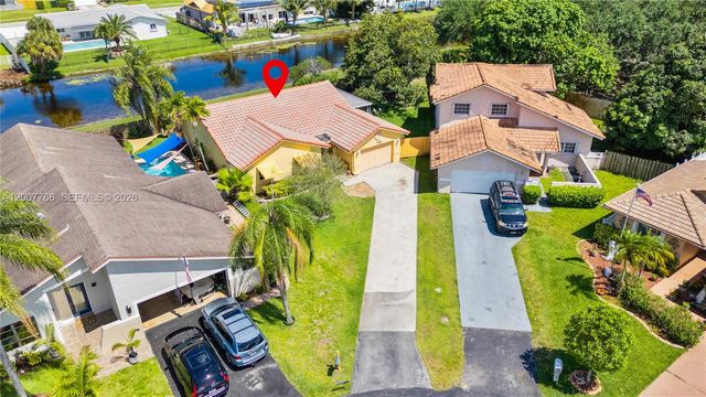 6450 SW 13th Street, Plantation, FL 33317