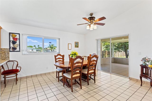 6450 SW 13th Street, Plantation, FL 33317