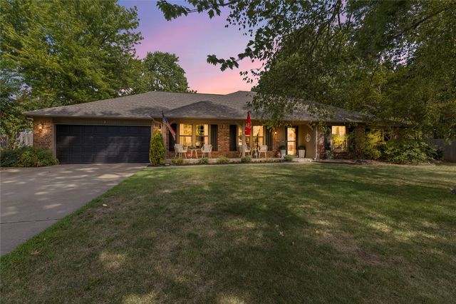 4911 E 97th Street, Tulsa, OK 74137
