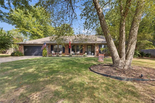 4911 E 97th Street, Tulsa, OK 74137