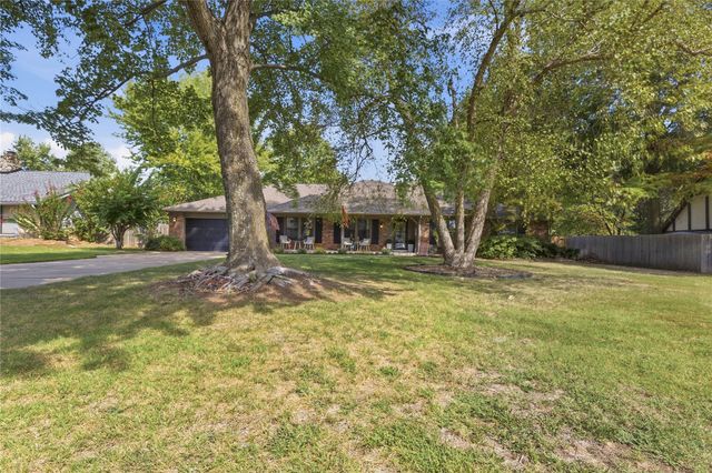 4911 E 97th Street, Tulsa, OK 74137