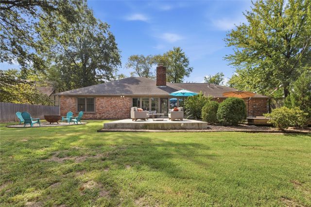 4911 E 97th Street, Tulsa, OK 74137