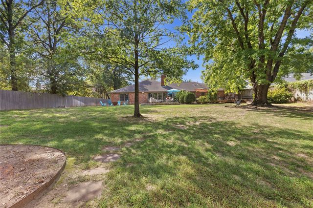 4911 E 97th Street, Tulsa, OK 74137