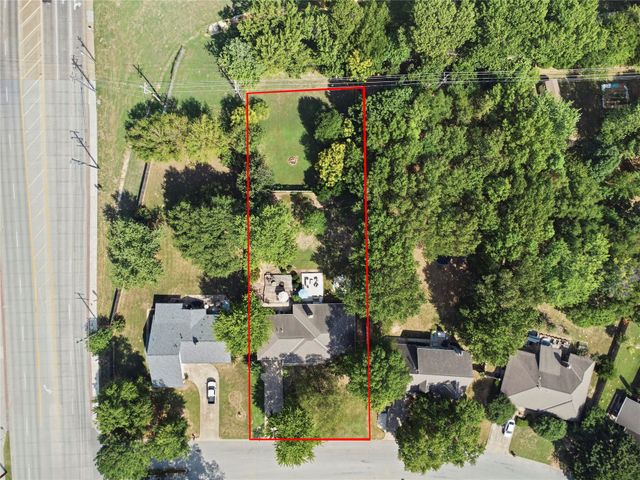 4911 E 97th Street, Tulsa, OK 74137