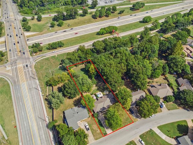 4911 E 97th Street, Tulsa, OK 74137