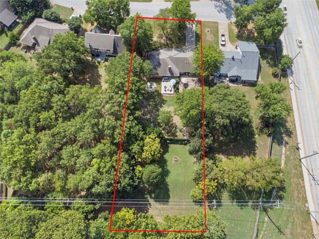 4911 E 97th Street, Tulsa, OK 74137