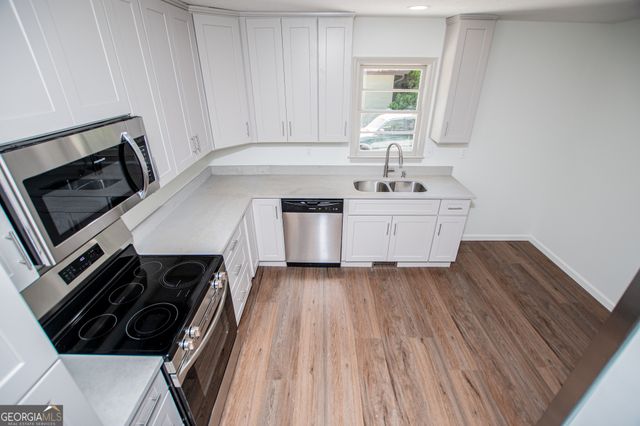 434 Georgia Avenue N, Bremen, GA 30110