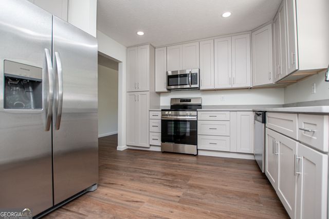 434 Georgia Avenue N, Bremen, GA 30110