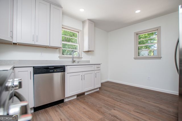 434 Georgia Avenue N, Bremen, GA 30110