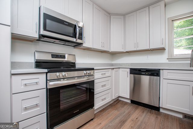 434 Georgia Avenue N, Bremen, GA 30110